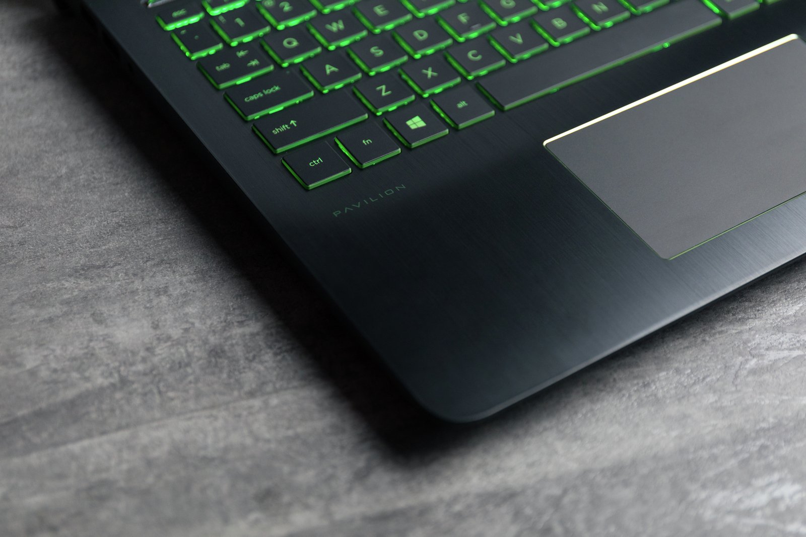 HP Pavilion Power 15-cb518TX 2017 15.6-inch Lap Top (7th Gen